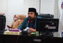 Warga Kampung Sidrap Bakal Dapat Air Bersih, Agus Haris: Pengeboran Sumur Bulan Ini