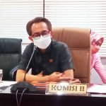 Komisi II Minta Warga Bontang Bayar Tagihan PDAM Tepat Waktu