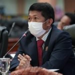 DPRD Bontang Minta Insentif Guru Swasta Segera Dicairkan, Basri Rase: Sudah Saya Minta ke Disdikbud