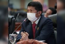 DPRD Bontang Minta Insentif Guru Swasta Segera Dicairkan, Basri Rase: Sudah Saya Minta ke Disdikbud