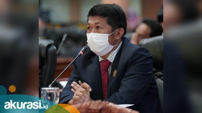 DPRD Bontang Minta Insentif Guru Swasta Segera Dicairkan, Basri Rase: Sudah Saya Minta ke Disdikbud 