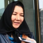 Terungkap, Mantan Penyidik KPK Ini Kerap Kunjungi Rita Widyasari di Lapas Tangerang