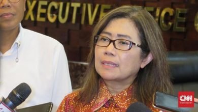 Kemenkes Berduka Satu Nakes Tewas Diserang KKB di Papua