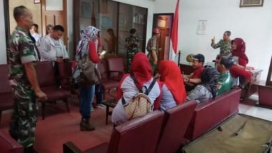 Fakta-Fakta Pembongkaran Patung di Kostrad