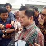 Proyek Ibu Kota Baru Berlanjut, Pemerintah Serahkan Surpres RUU IKN ke DPR