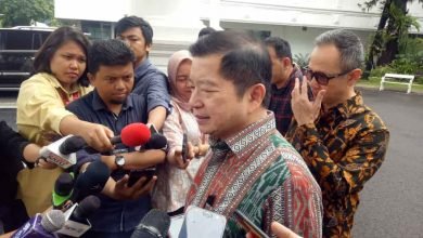 Proyek Ibu Kota Baru Berlanjut, Pemerintah Serahkan Surpres RUU IKN ke DPR