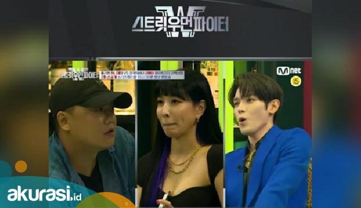 Remix Suara Azan, Tuai Kecaman, Mnet Minta Maaf