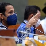 Renovasi Kantor Nadiem, Kemendikbud Siapkan Rp 6,5 M