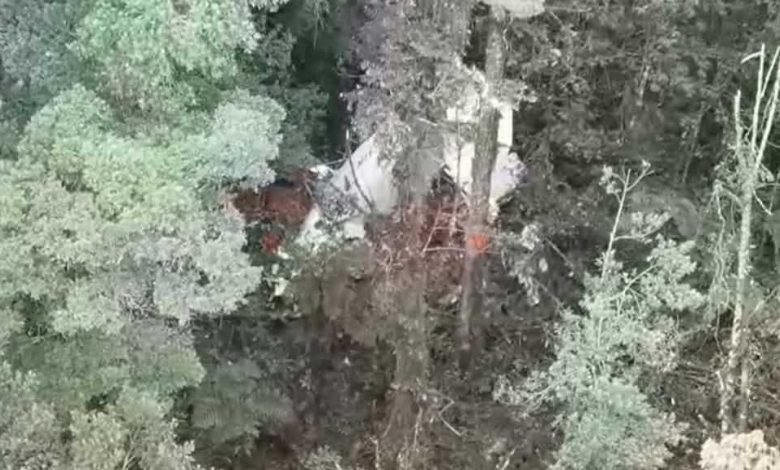 Pesawat Rimbun Air Hilang Kontak di Sugapa Papua
