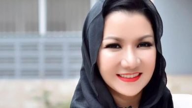 Eks Bupati Kukar Diduga Terseret di Kasus Robin Pattuju