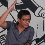 Rocky Gerung Disomasi Sentul City, Diminta Bongkar Rumahnya