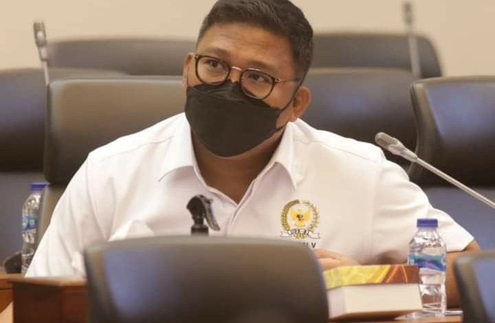 RUU IKN Diserahkan Ke DPR RI, Irwan: Tinggal Memastikan IKN Tuntas Dibangun di Kaltim