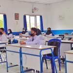 Masih Ada Orang Tua Takut Anaknya Ikut Pembelajaran Tatap Muka
