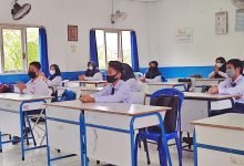 Masih Ada Orang Tua Takut Anaknya Ikut Pembelajaran Tatap Muka