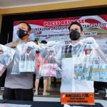 Terlalu!! Lurah Sungai Kapih Dalang Aksi Pungli di Program Jokowi, Korban Dipungut Iuran Rp3 Juta