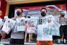 Terlalu!! Lurah Sungai Kapih Dalang Aksi Pungli di Program Jokowi, Korban Dipungut Iuran Rp3 Juta