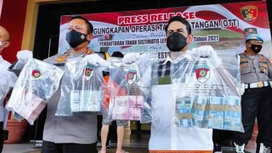 Terlalu!! Lurah Sungai Kapih Dalang Aksi Pungli di Program Jokowi, Korban Dipungut Iuran Rp3 Juta