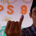 Kaltim Urutan Ketiga Setelah DKI Jakarta dan Jabar Dalam Indeks Demokrasi Indonesia