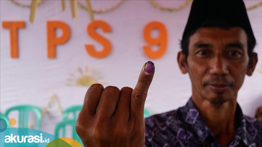 Kaltim Urutan Ketiga Setelah DKI Jakarta dan Jabar Dalam Indeks Demokrasi Indonesia