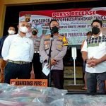 Kasus Pungli PTSL Terus Didalami, Korban Diimbau Melapor, Pelaku Diancam 20 Tahun Penjara