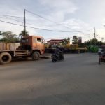 Kerap Bikin Macet SPBU, Ban Truk Digembosin Polisi, Ada Didapati Punya Tangki Modifikasi