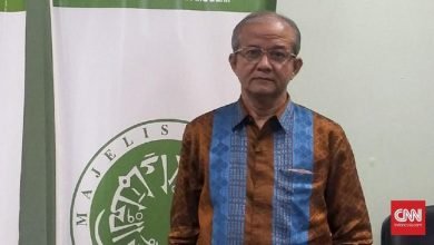 MUI Dorong Pemerintah Larang Peredaran Komik Superman Biseksual