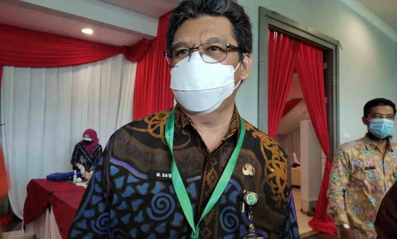 Usai APBD Perubahan 2021 Batal Disahkan, HM Sa’bani: Dana Santunan, Covid-19, dan Beasiswa Aman!