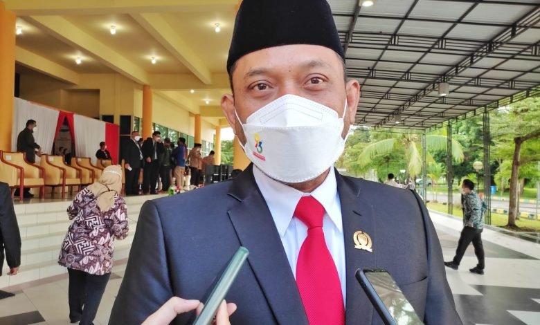 Kaltim Dipastikan Tanpa APBD Perubahan 2021, Belanja Daerah Dialihkan ke Perkada