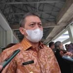 Hadi Mulyadi Minta Anggota DPD dan DPR RI Asal Kaltim Ikut Bantu Perjuangkan DBH