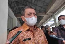 Hadi Mulyadi Minta Anggota DPD dan DPR RI Asal Kaltim Ikut Bantu Perjuangkan DBH