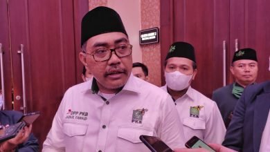 PKB Targetkan 100 Kursi DPR RI di Pemilu 2024, Jazilul: PKB Kaltim Wajib Kirim Utusan