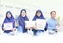 Milad Yabis ke-35, SDIT Yabis Mendapatkan Juara I LSS dan Lomba Perpustakaan