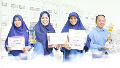 Milad Yabis ke-35, SDIT Yabis Mendapatkan Juara I LSS dan Lomba Perpustakaan