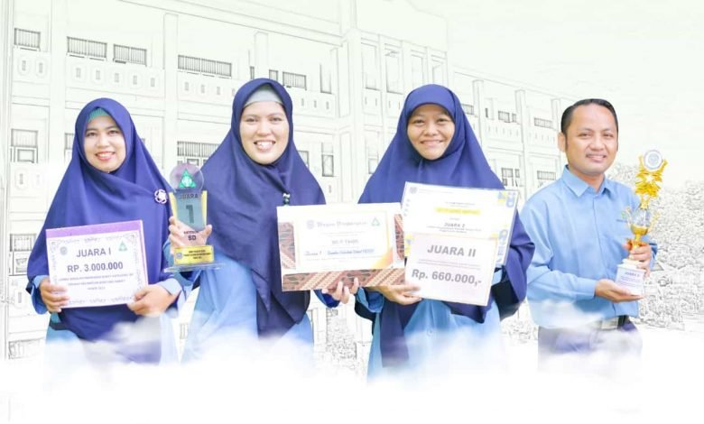 Milad Yabis ke-35, SDIT Yabis Mendapatkan Juara I LSS dan Lomba Perpustakaan