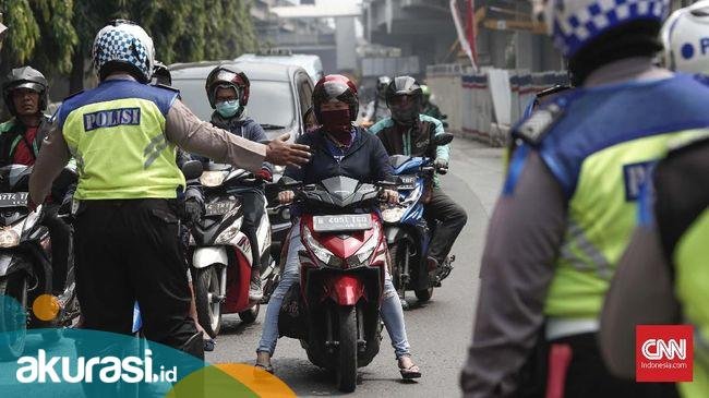 Aipda Ambarita Dimutasi Usai Viral Video Geledah HP Warga