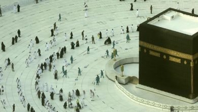 Biaya Umrah Naik, PCR dan Karantina Tak Ditanggung