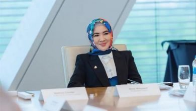 Bos Pertamina Masuk Jajaran Wanita Berpengaruh di Dunia