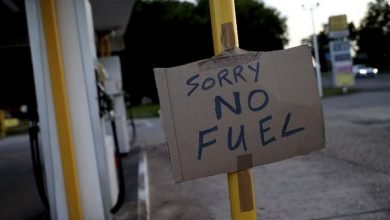 Begini Penyebab China, Inggris, dan Eropa Mengalami Krisis Energi-