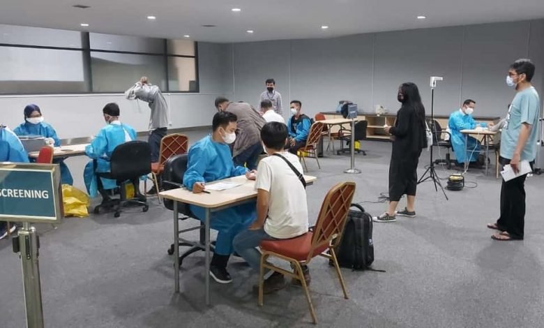 Kemenkes Turunkan Harga Tes PCR Jadi Rp 300 Ribu, Ini Fakta-Fakta Terbarunya