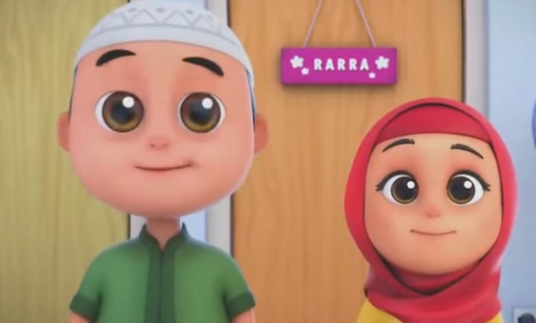 Penonton Film Nussa Tembus 100 Ribu Penonton