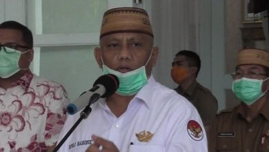 Gubernur Gorontalo Tersinggung Risma Marahi Pegawainya