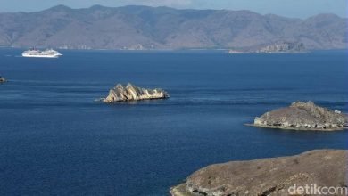 Harta Karun Rp19 Ribu Triliun Ada di Laut RI