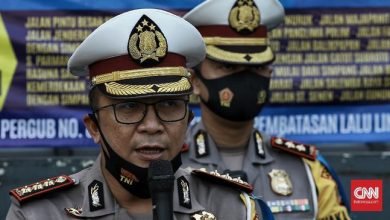 Kecelakaan Transjakarta Renggut Nyawa, Bus Terseret 15 Meter