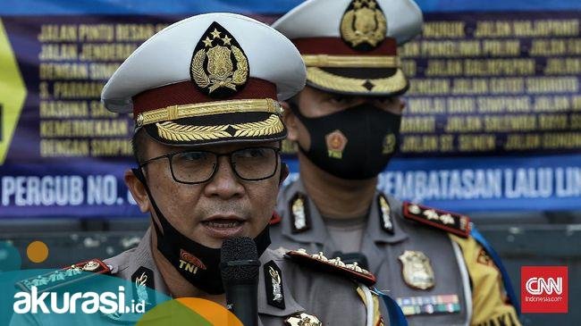 Kecelakaan Transjakarta Renggut Nyawa, Bus Terseret 15 Meter