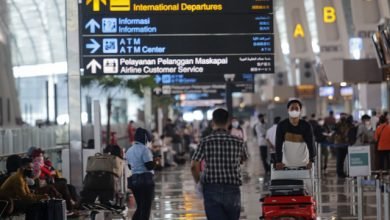Kemenhub Cabut Aturan Pesawat Hanya Boleh Angkut 90 Penumpang Internasional
