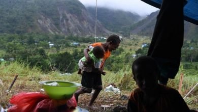 1000 Orang Diperkirakan Mengungsi Usai Kericuhan di Yahukimo