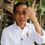 BEM UI: Jokowi Bukan Memajukan Tapi Memundurkan Indonesia