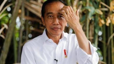 BEM UI: Jokowi Bukan Memajukan Tapi Memundurkan Indonesia