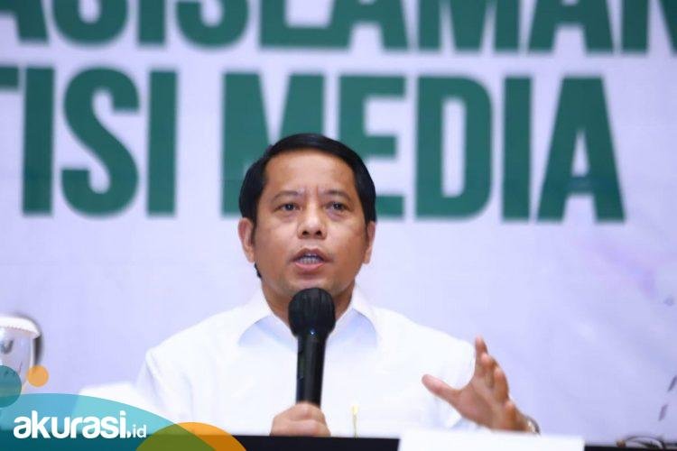 Libur Maulid Nabi Digeser ke 20 Oktober 2021