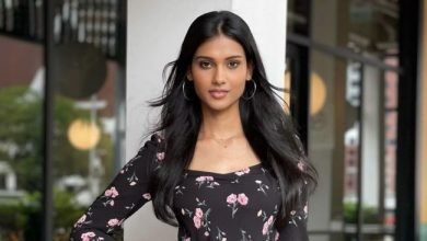 Klaim Batik dari Malaysia, Miss World Malaysia Minta Maaf